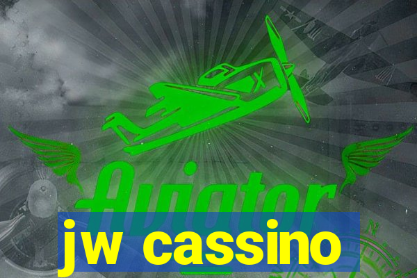 jw cassino